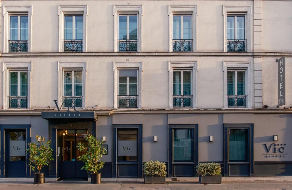 Hôtel Vic Eiffel