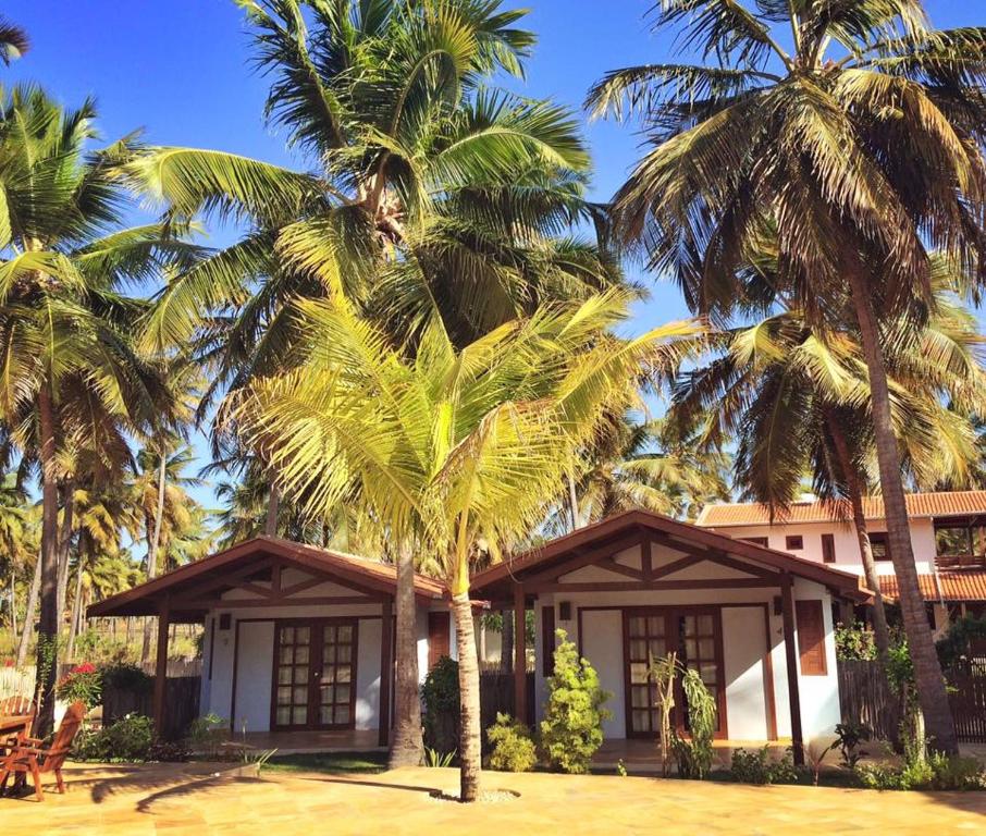  Pousada Vila Icaraí