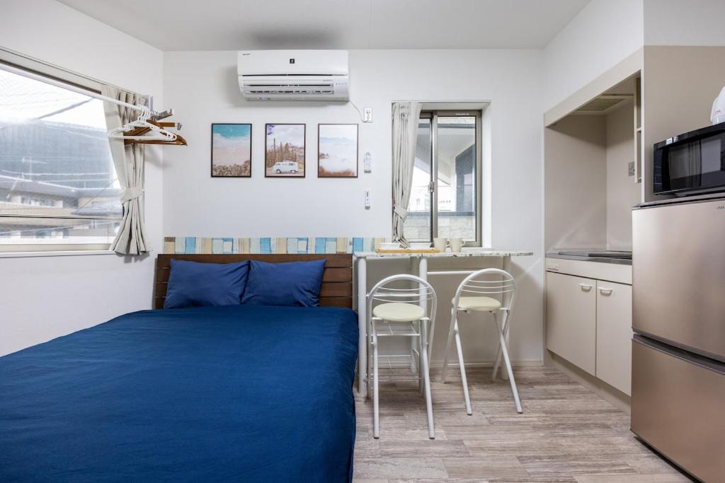 cocoshis house apartment, 2 minutes by train from Ikebukuro Station
