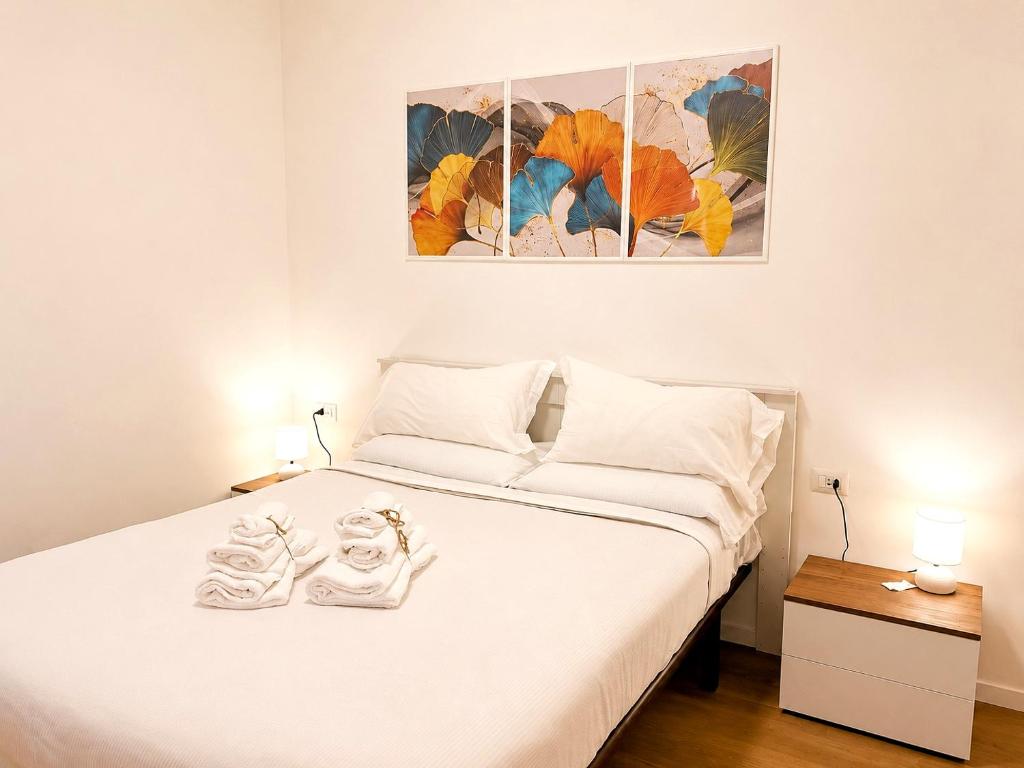 Eagle Roman Guest House