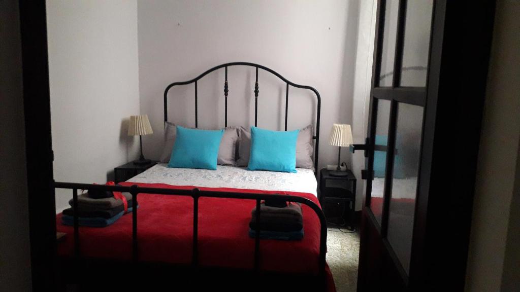 Vintage house Vegueta