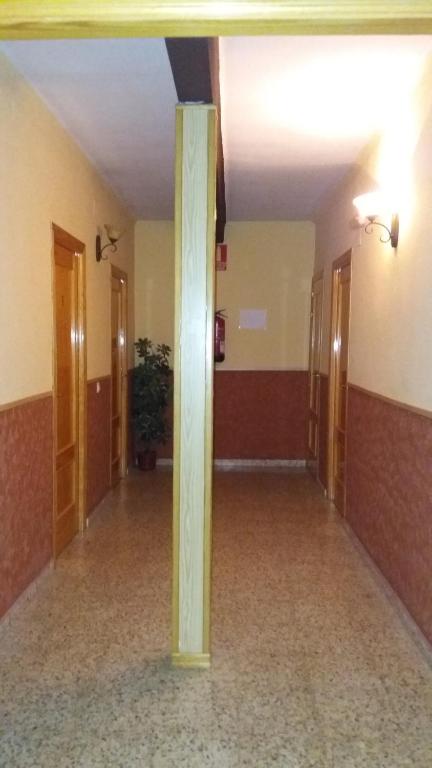 Fotografie z fotogalerie ubytování Hostal Seseña v destinaci Seseña