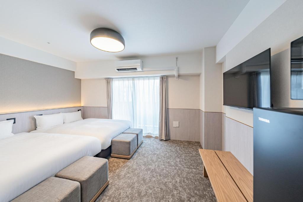 Apartment Hotel 11 Dotonbori 7