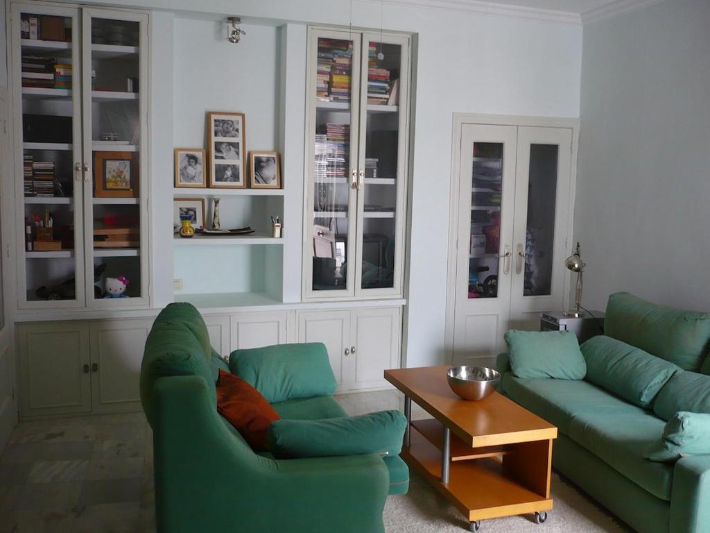 Pozo Apartment