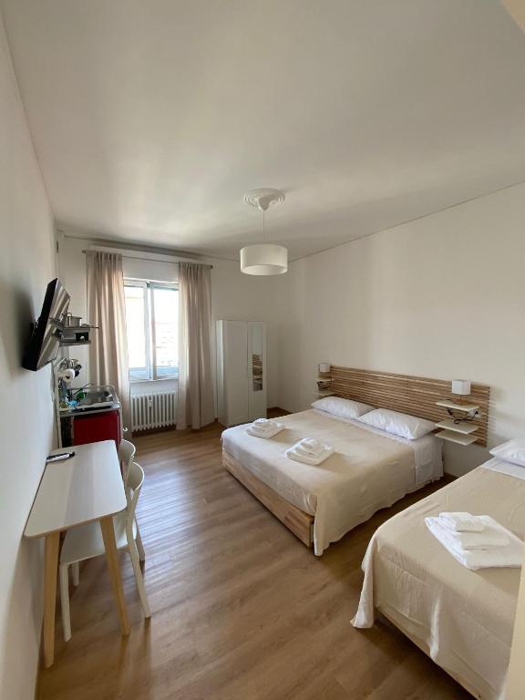 Smart Rooms - Gentile