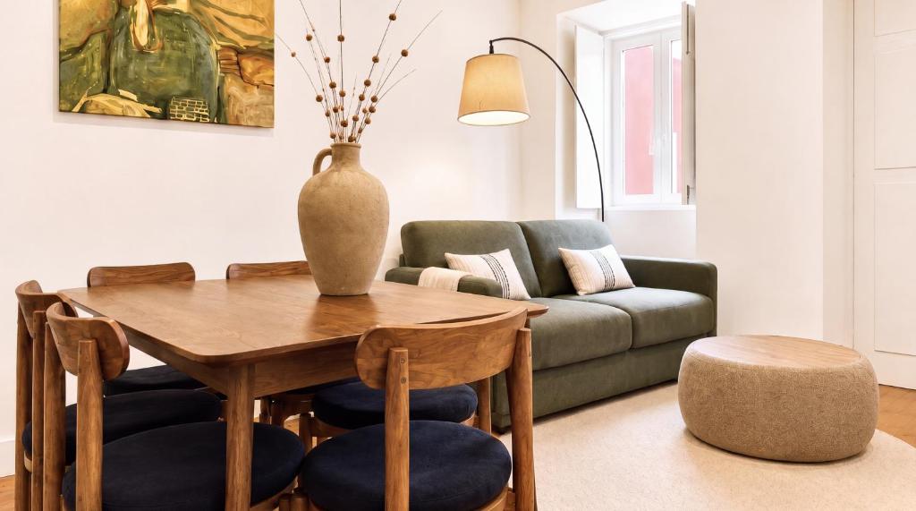 VIVA Janelas Verdes Residence