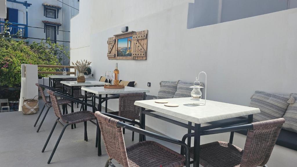 Syrianos Hotel