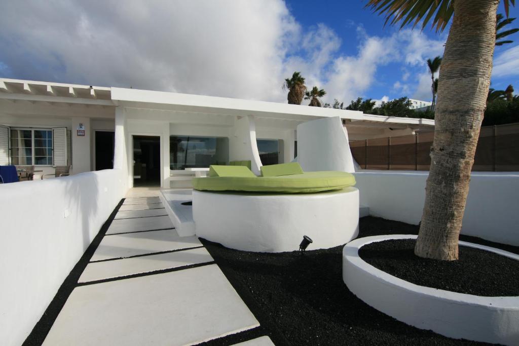 Bungalows Villas Blancas