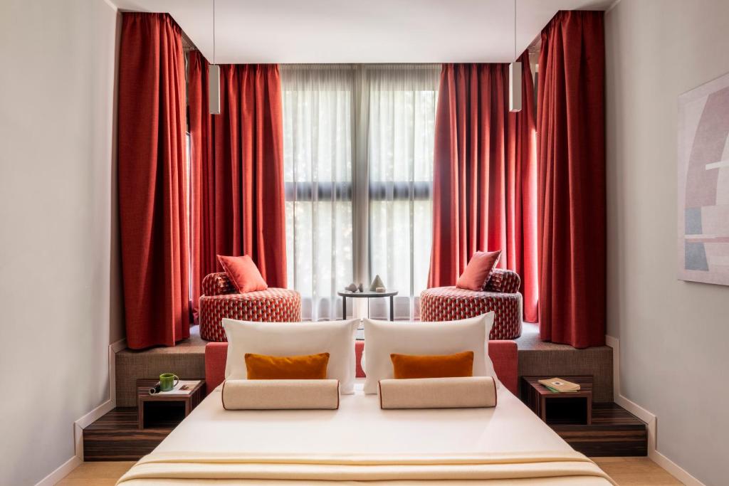 Parioli Cube Hotel
