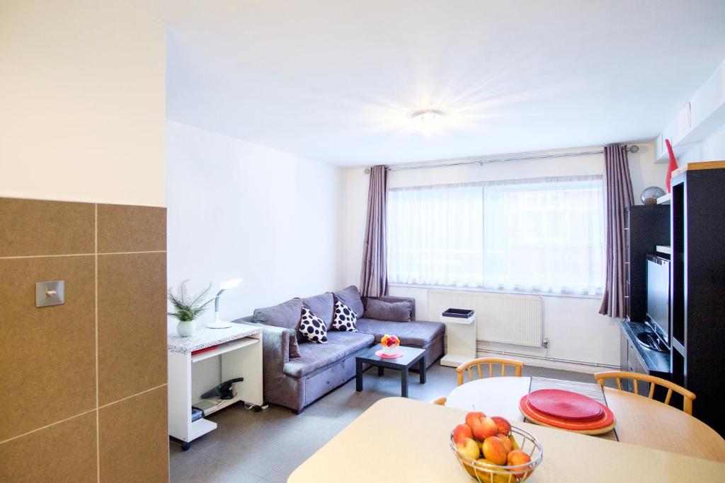 Quality Stylish Flat in Russell Square - Deluxe Apartment