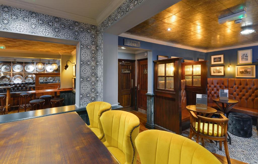 The Bootham Tavern - York - Resim 19