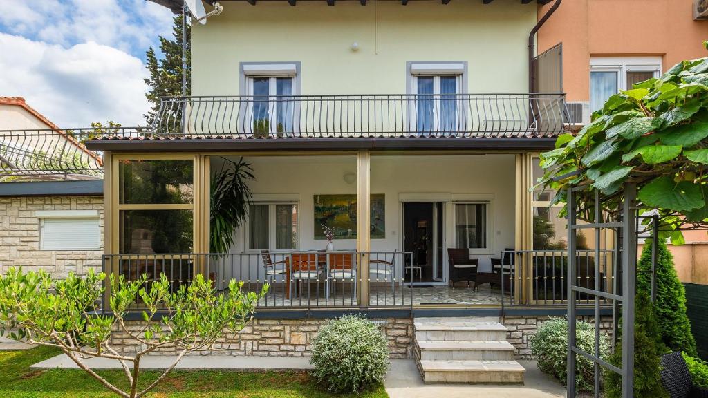 Villa Elida by Villas Guide