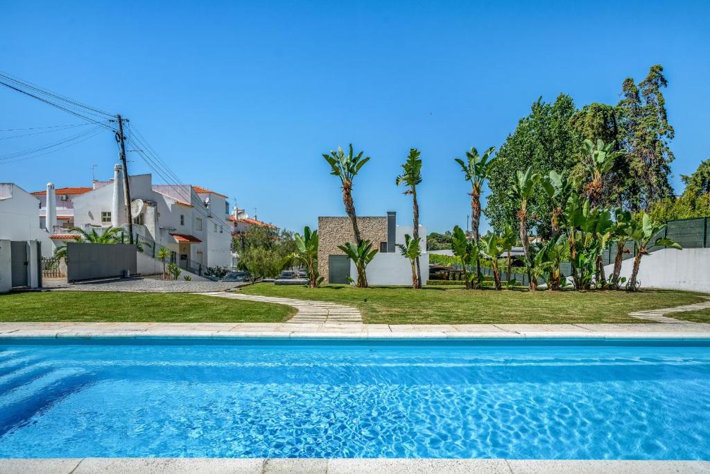 BeGuest Falésia Beach & Pool