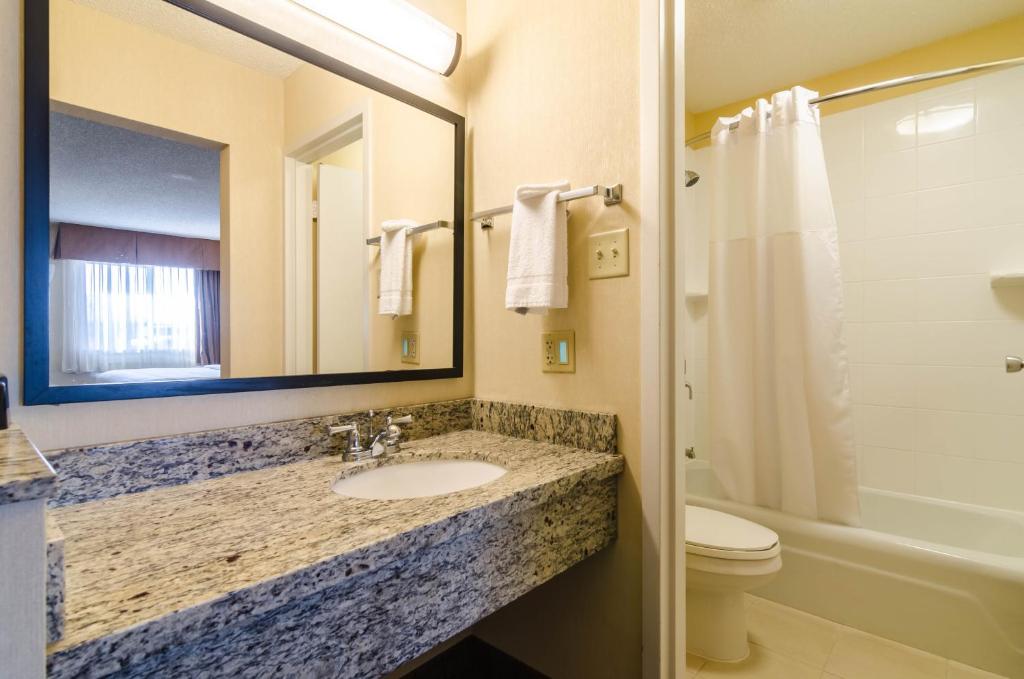 Quality Inn & Suites Ogallala photo