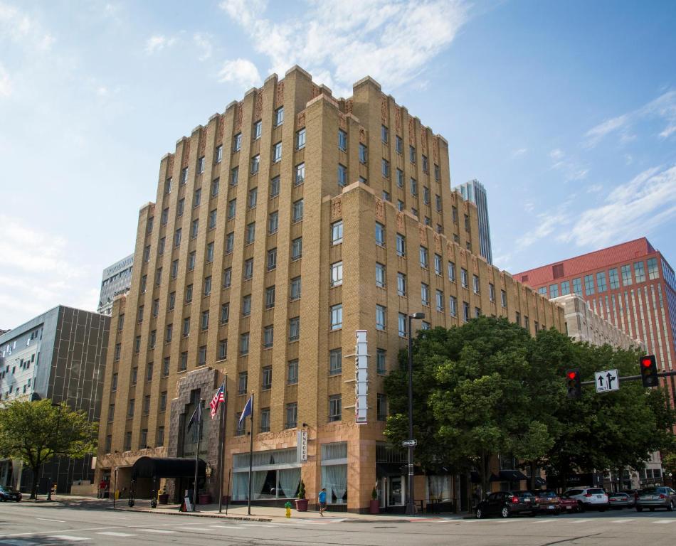 Hotel Deco - Housity