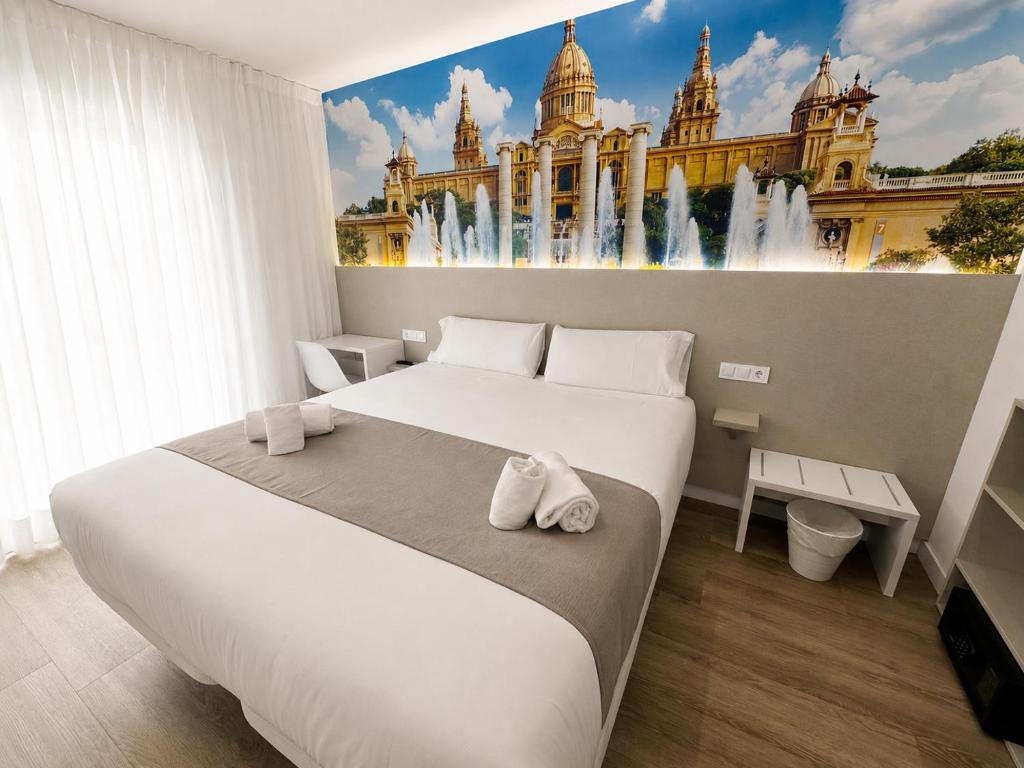 HOTEL BESTPRICE Maragall