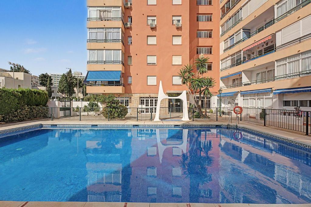 Costa Del Sol Apartment