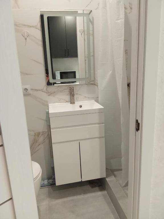 Vorobiovy hory photo 6