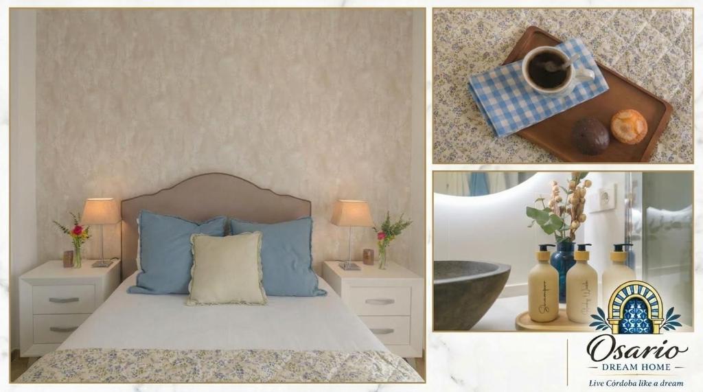 Osario Dream Home