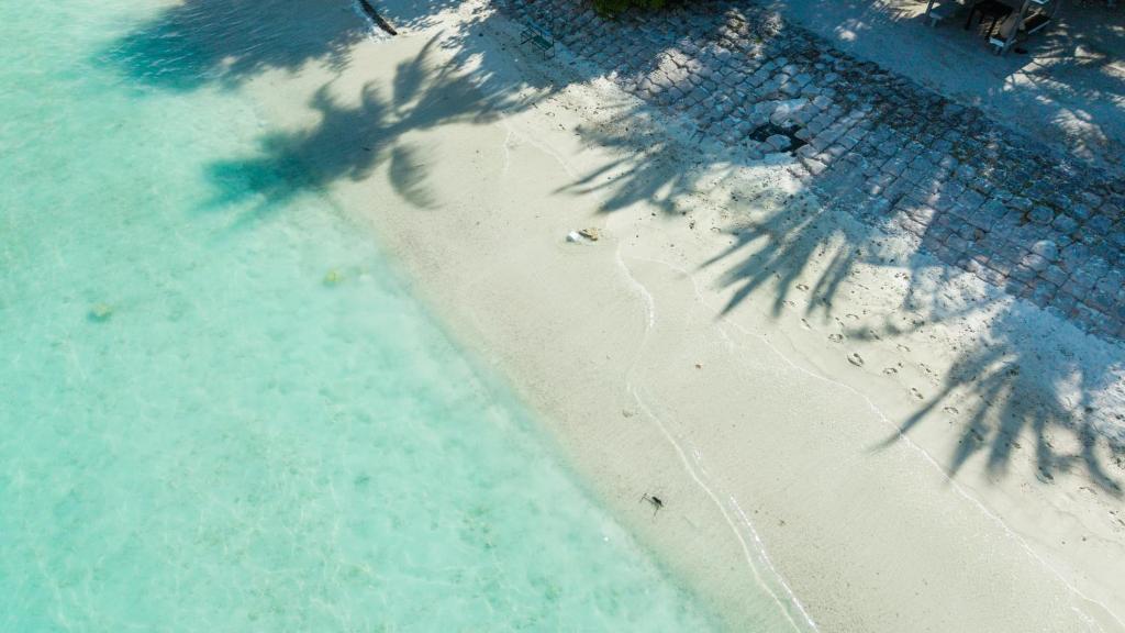 Six Palms Beach Hotel at Hulhumale - View 6