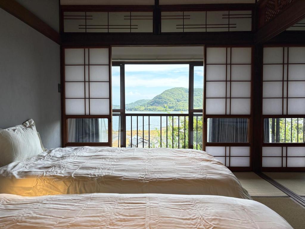 Higashihama Heritage Stay