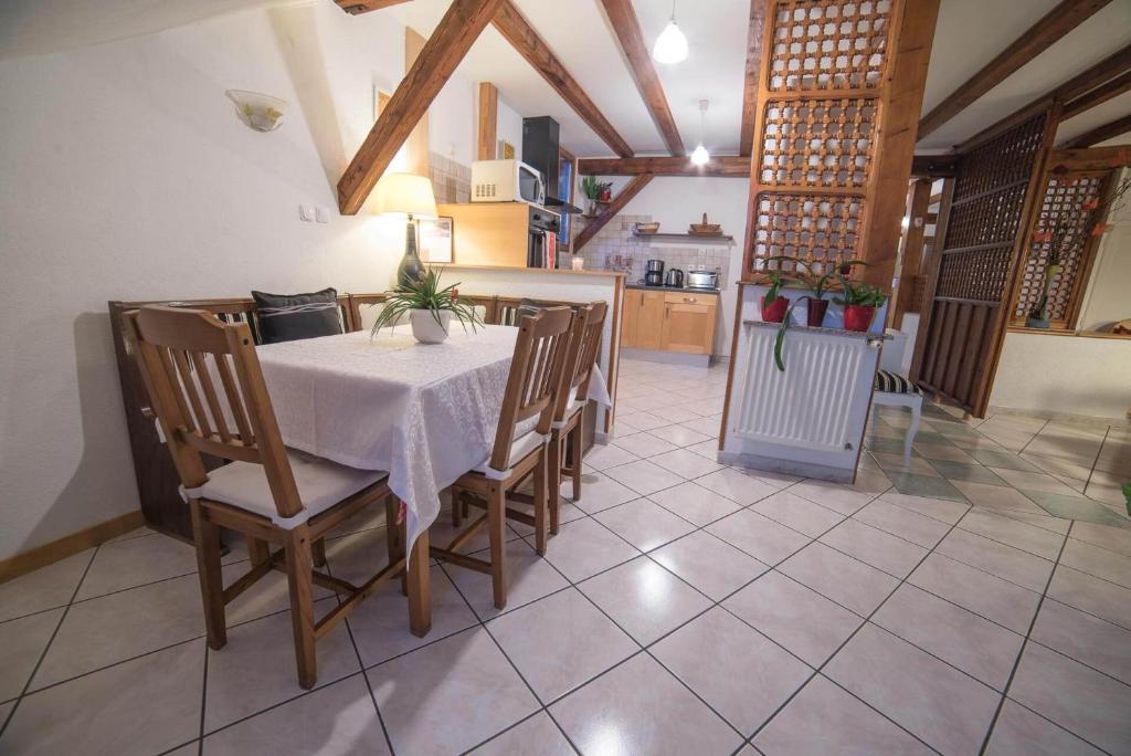 Gites Ribeauville – photo 13