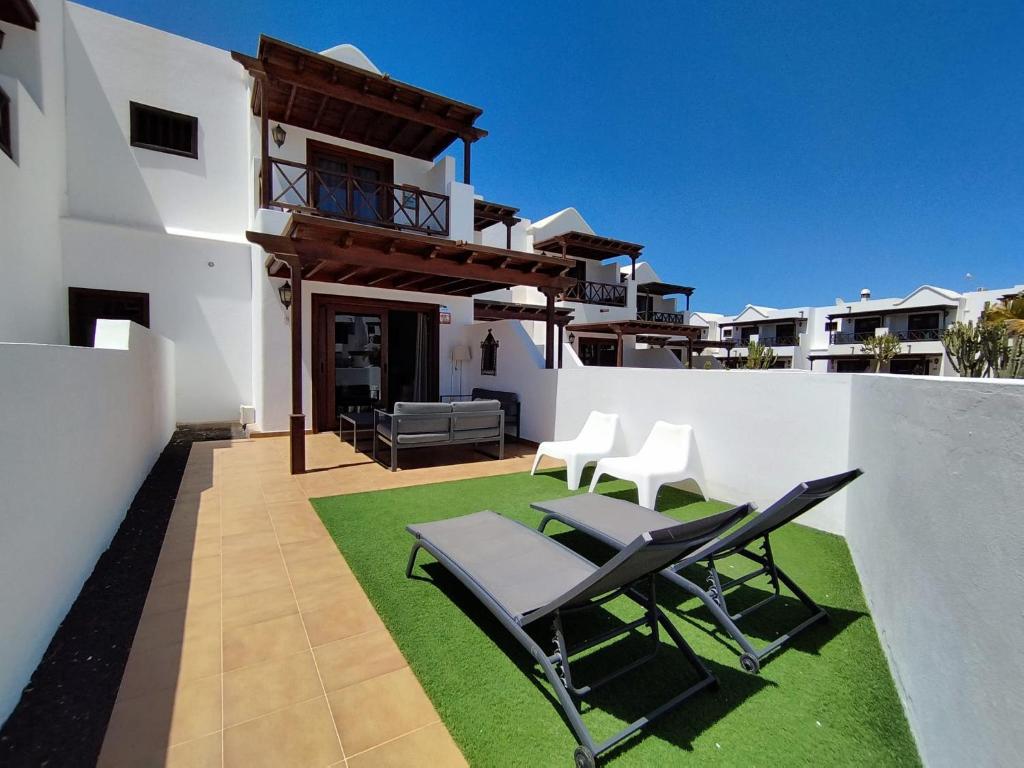 Apartamento Villa Laura