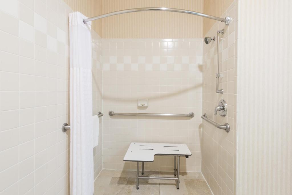 Quality Inn & Suites - 