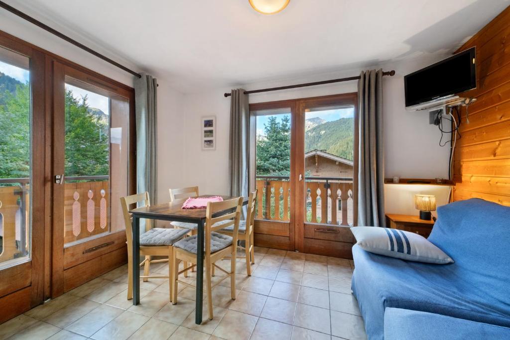 Gentiane 5 pers - proche pistes
