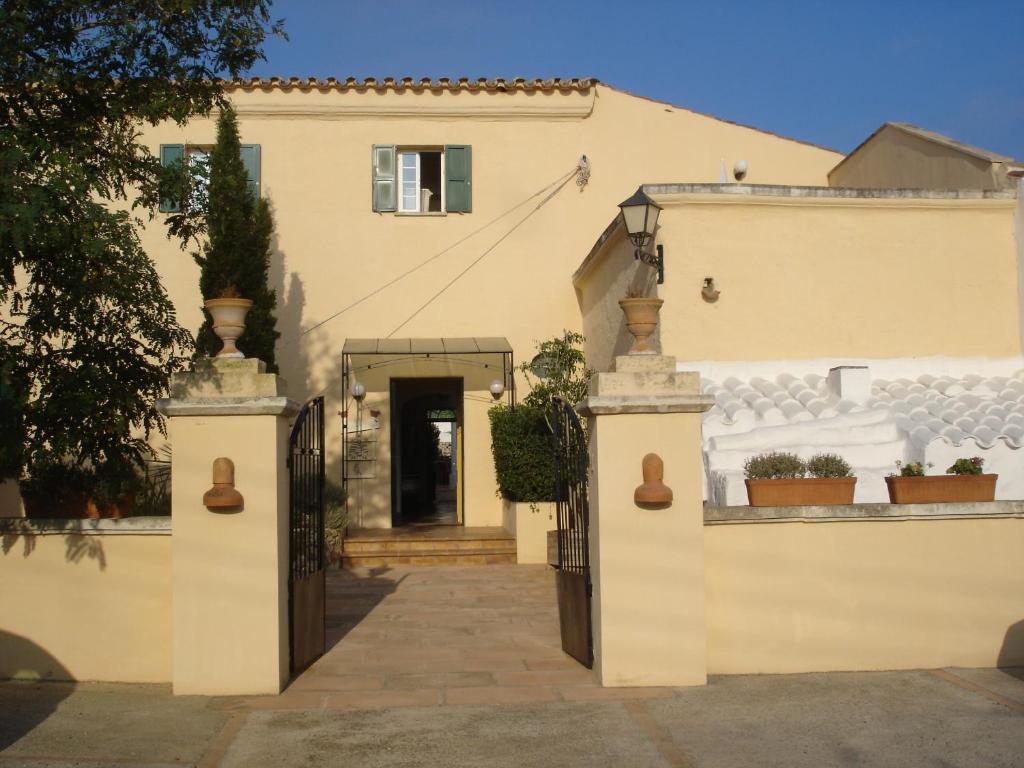 Hotel Rural Son Tretze - Adults Only, Sant Lluís ...