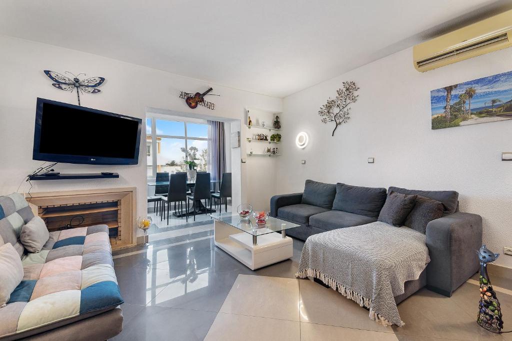 Appartement bella vista