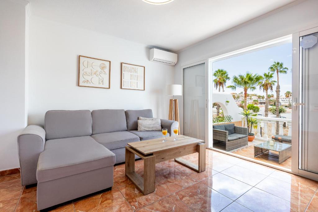 Oasis San Eugenio by Altamar Homes