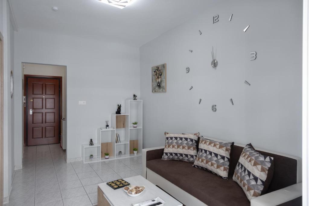 Sunshine cozy apartment