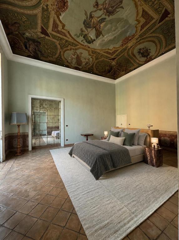 Dimora Nobilis Centro Storico