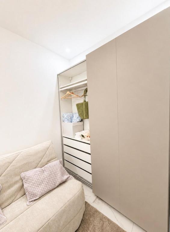 Studio Paris Ménilmontant, 2 minutes from the subway