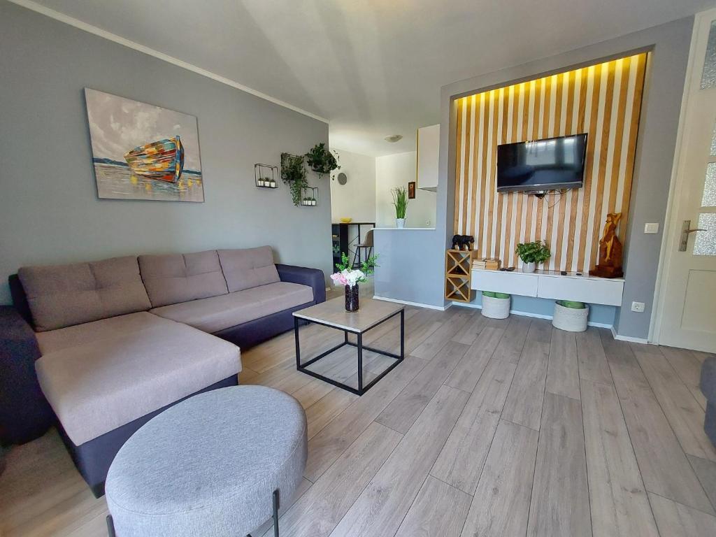 Apartments Vesel