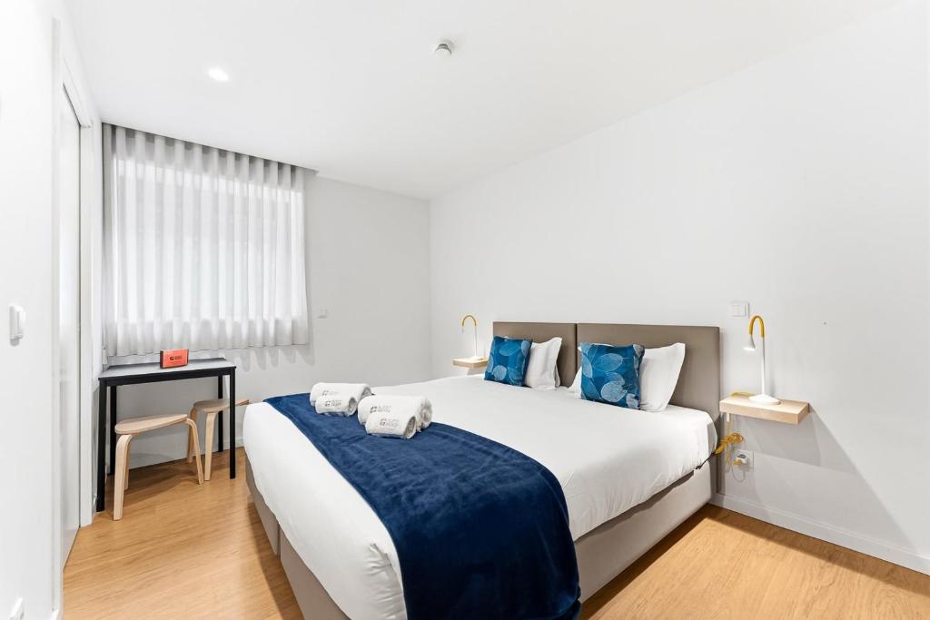 GuestReady - PoetikBlue Residences