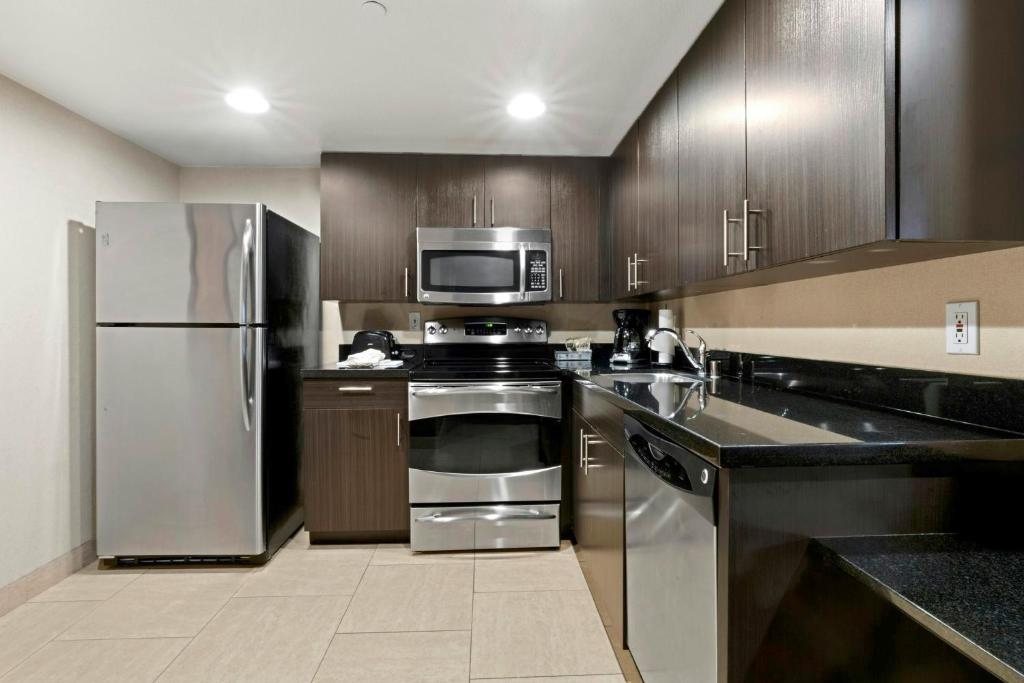 The Carriage House - 