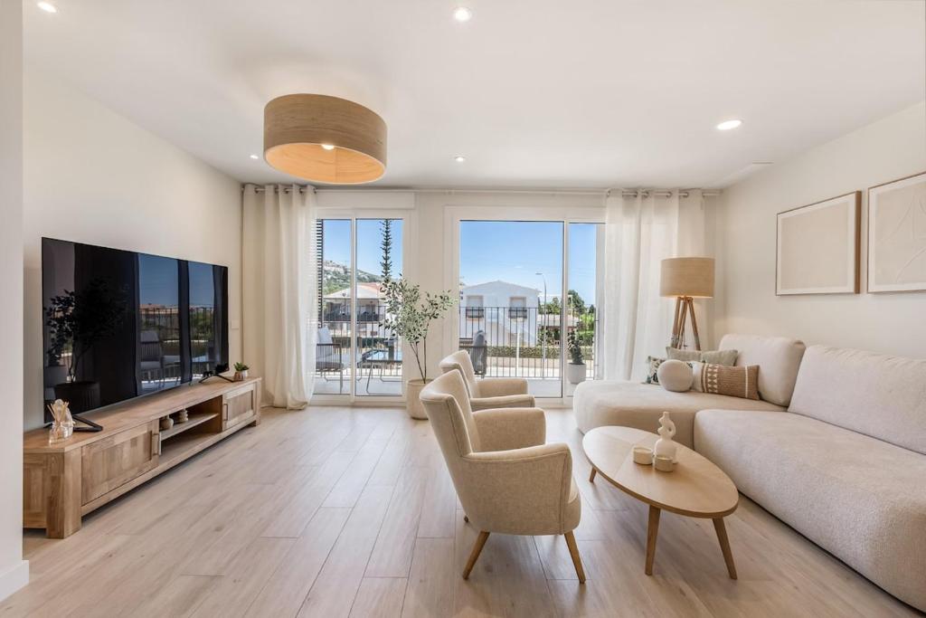 Unic Apartment II - by Welcomely