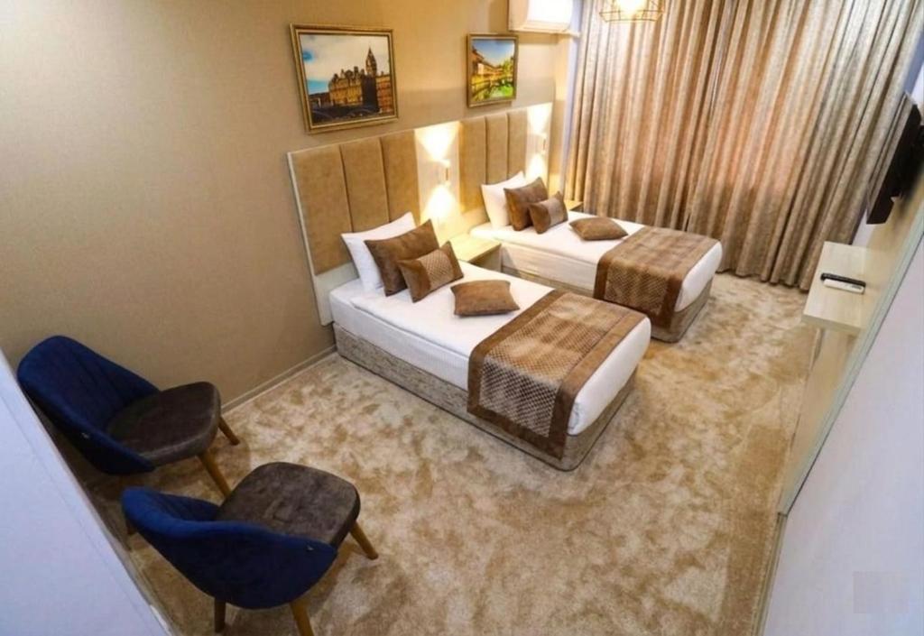 امکانات Qorqud Hotel & SPA - تصویر ۴