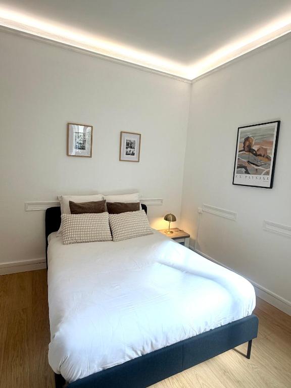 Jouvenet - Auteuil Paris 16
