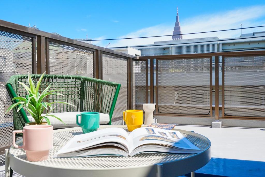 SUSHI HOUSE RIAS Sangubashi Lotus