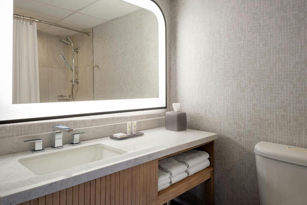 New Orleans Marriott - 