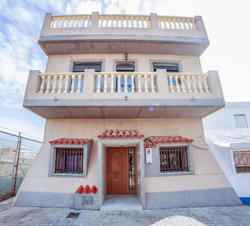 Casa Pescadores de Vallterra, El Palmar – Bijgewerkte prijzen ...