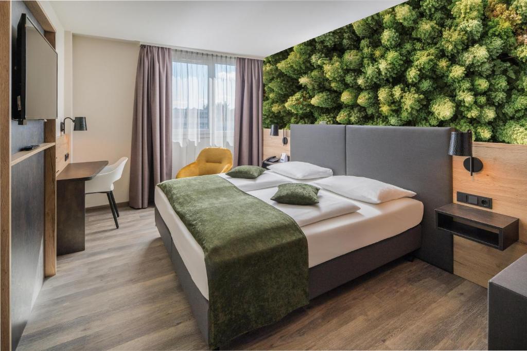 Best Western Hotel München-Airport