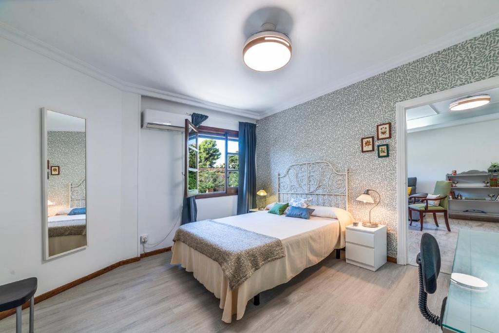 Apartamento San Fernando de Sevilla