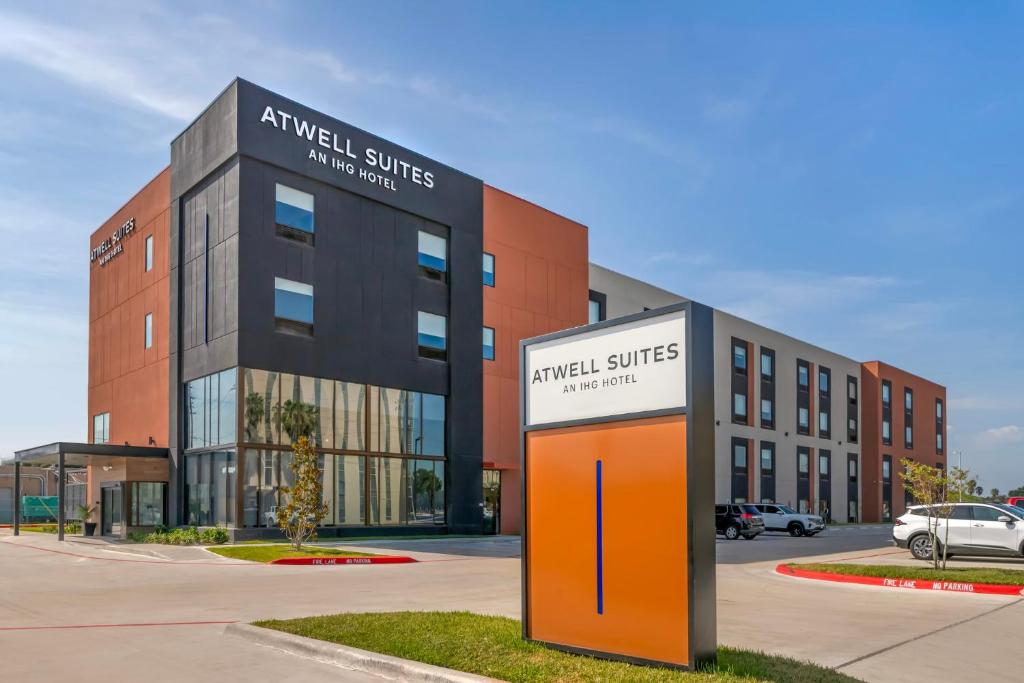 Atwell Suites Corpus Christi Southeast by IHG, Corpus Christi