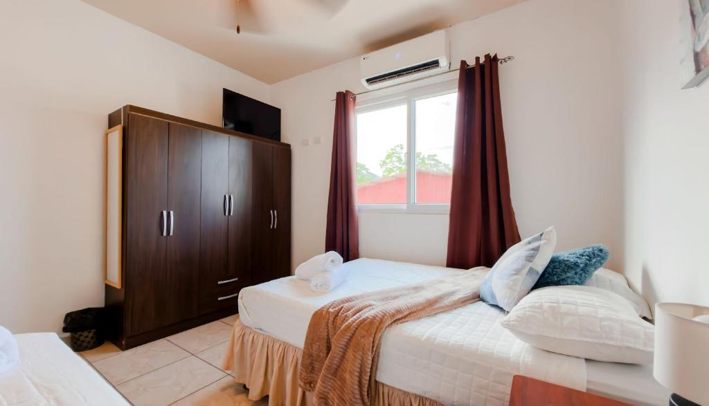 Hermoso Apartamento
