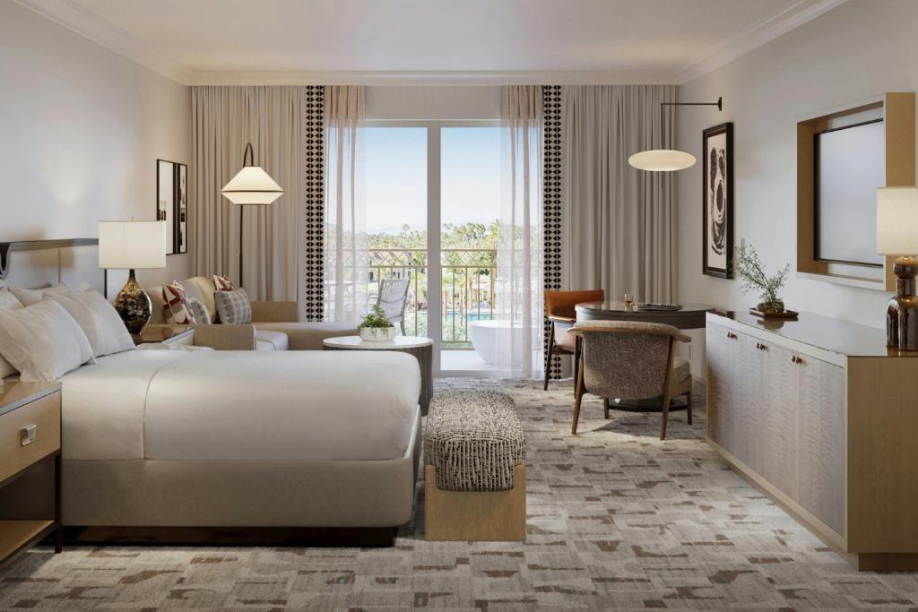 The Phoenician, a Luxury Collection Resort, Scottsdale photo 4