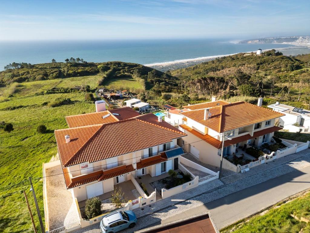 Moradia Serra e Mar